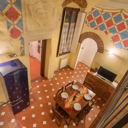 Serragli Loft - Hosted By Sweetstay Apartamento *