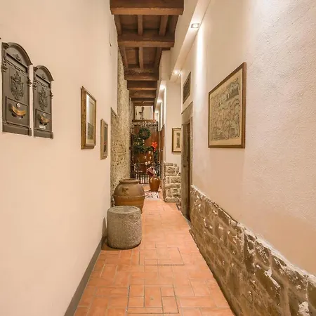Serragli Loft - Hosted By Sweetstay * Florencia