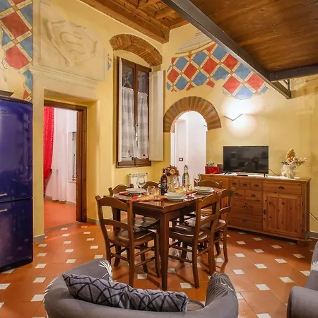 Serragli Loft - Hosted By Sweetstay *