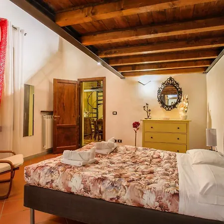 Apartamento Serragli Loft - Hosted By Sweetstay