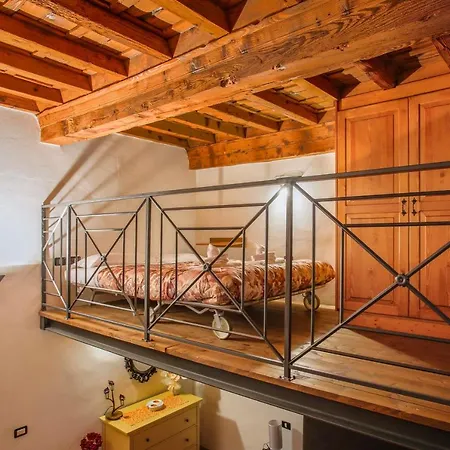 Apartamento Serragli Loft - Hosted By Sweetstay