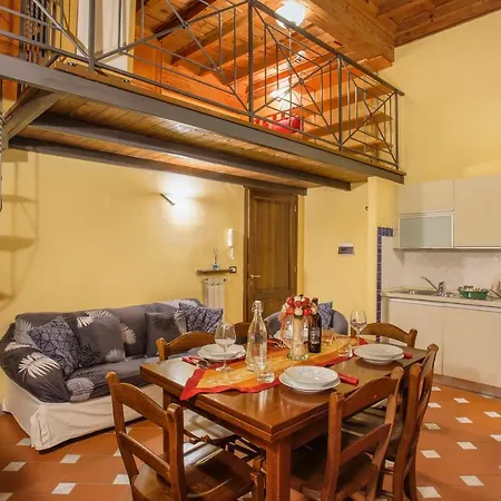 Serragli Loft - Hosted By Sweetstay *
