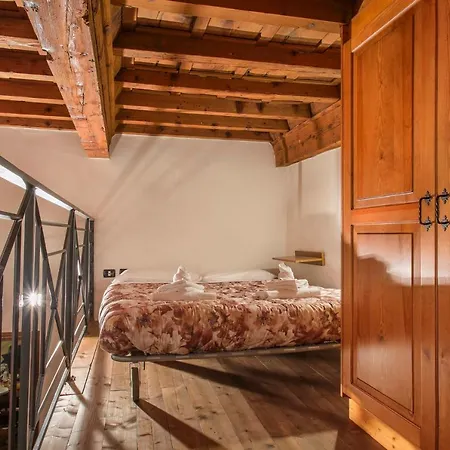 Serragli Loft - Hosted By Sweetstay Lägenhet