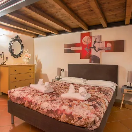 Serragli Loft - Hosted By Sweetstay Lägenhet