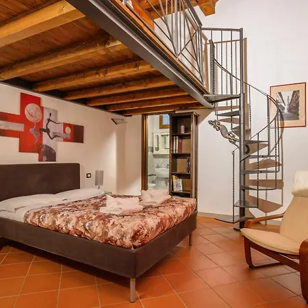 Apartment Serragli Loft - Hosted By Sweetstay
