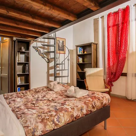 Serragli Loft - Hosted By Sweetstay *