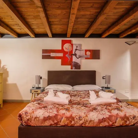 Serragli Loft - Hosted By Sweetstay Lägenhet *