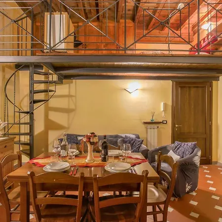 Serragli Loft - Hosted By Sweetstay Apartment