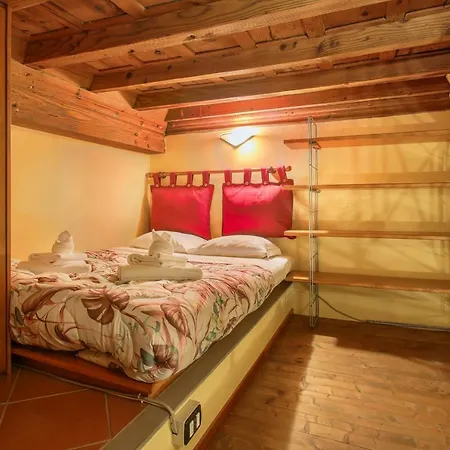 Serragli Loft - Hosted By Sweetstay *