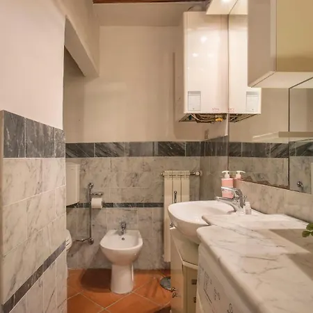 Serragli Loft - Hosted By Sweetstay Apartment Florence