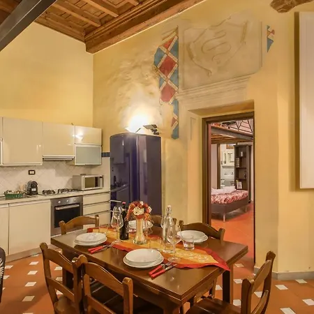Serragli Loft - Hosted By Sweetstay * Florens