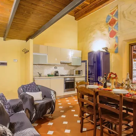 Apartment Serragli Loft - Hosted By Sweetstay *
